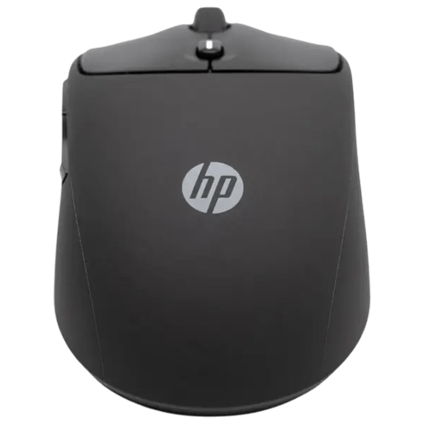 Мышь HP 400 Quiet Черный photo 6