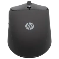 Mouse HP 400 Quiet Black photo 6