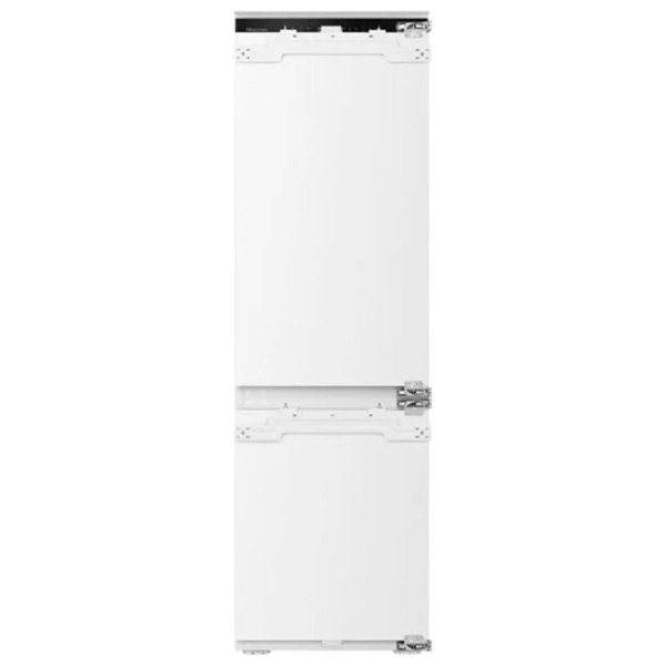 Встраиваемый холодильник Hisense RB3B250SAWE с нижней морозильной камерой 252 л / 177.2 cm / Белый photo 1