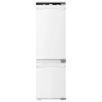Frigider încorporabil Hisense RB3B250SAWE cu congelator jos 252 l / 177.2 cm / White
