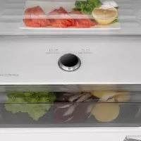Frigider încorporabil Hisense RB3B250SAWE cu congelator jos 252 l / 177.2 cm / White photo 5