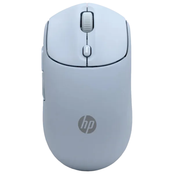 Mouse HP 400 Quiet Blue photo 1