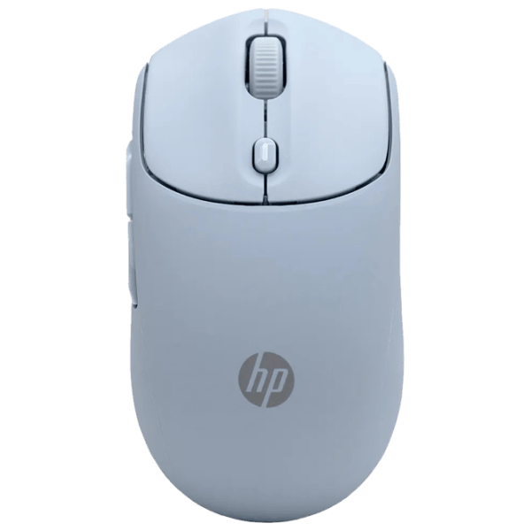 Mouse HP 400 Quiet Blue photo 1