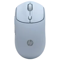 Mouse HP 400 Quiet Blue