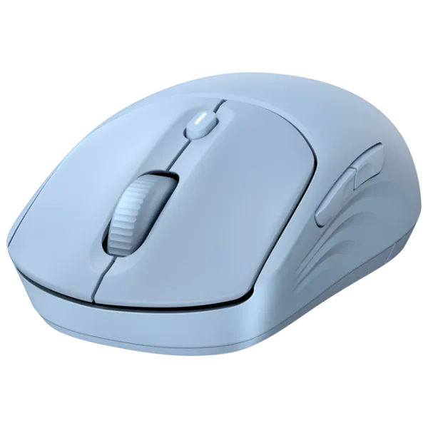 Mouse HP 400 Quiet Blue photo 3