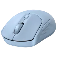 Mouse HP 400 Quiet Blue photo 3