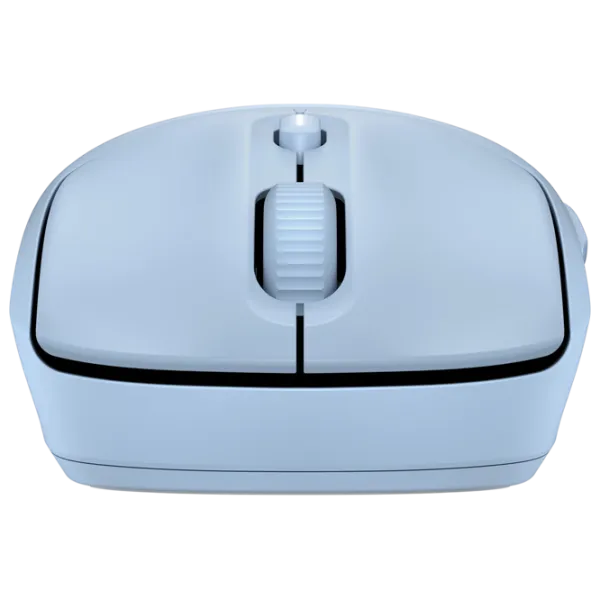 Mouse HP 400 Quiet Blue photo 4