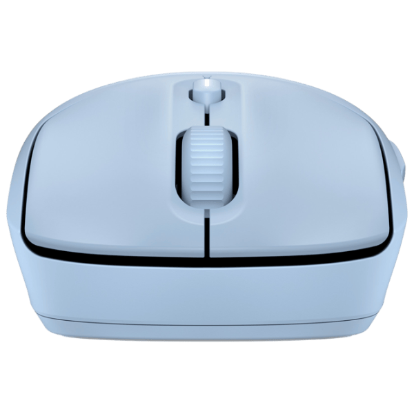 Mouse HP 400 Quiet Blue photo 4