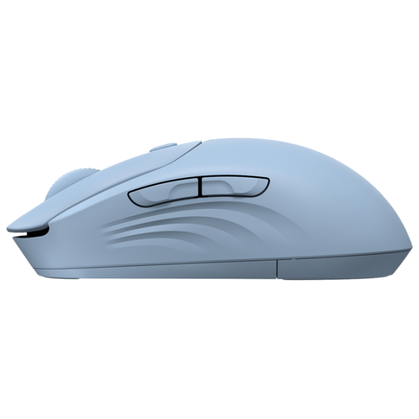 Mouse HP 400 Quiet Blue photo 5
