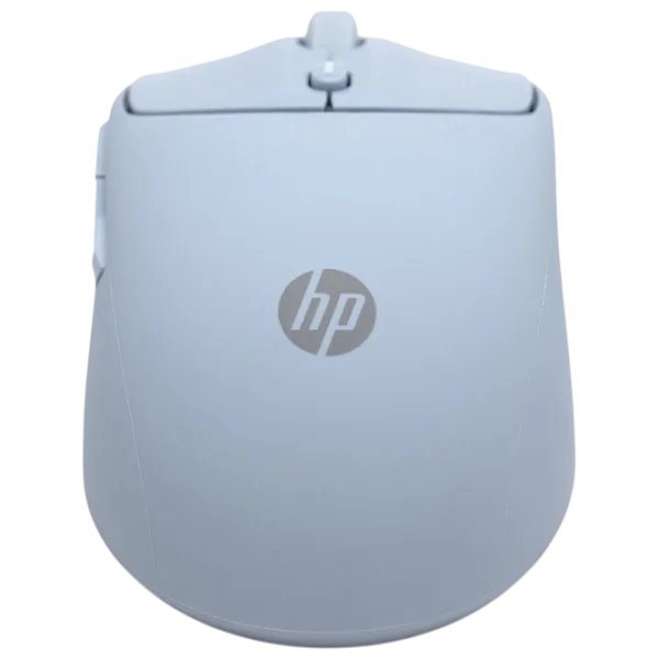 Mouse HP 400 Quiet Blue photo 6
