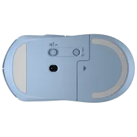 Mouse HP 400 Quiet Blue photo 7