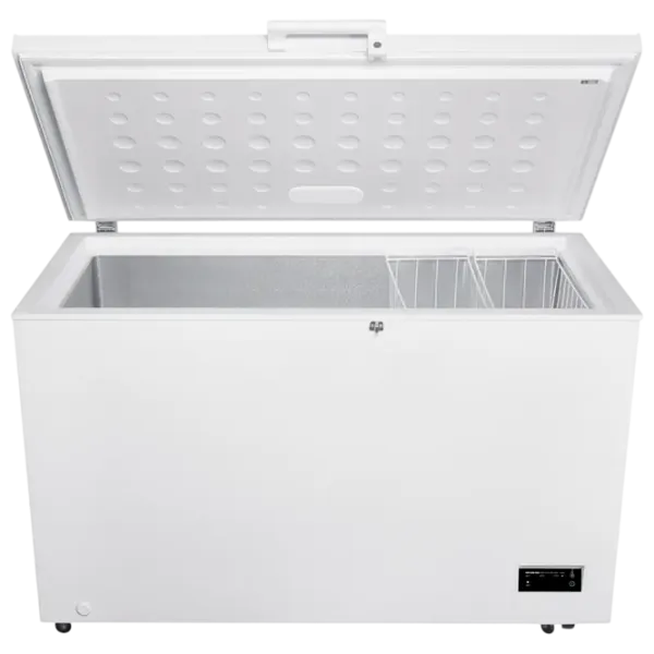 Морозильный ларь Gorenje FH37E6W 371л / Белый photo 2