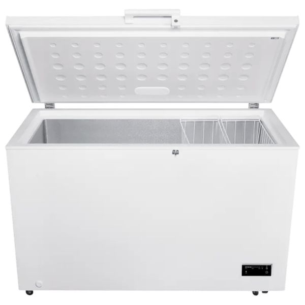 Морозильный ларь Gorenje FH37E6W 371л / Белый photo 2