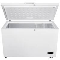 Ladă frigorifică Gorenje FH37E6W 371l / White photo 2