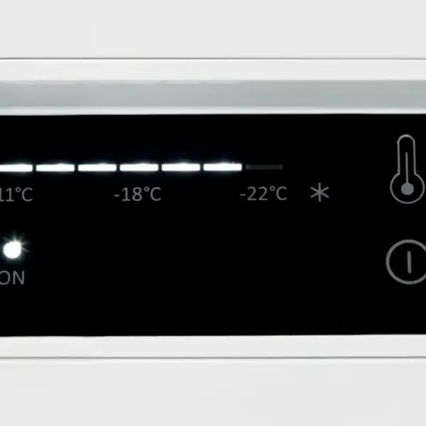 Морозильный ларь Gorenje FH37E6W 371л / Белый photo 4