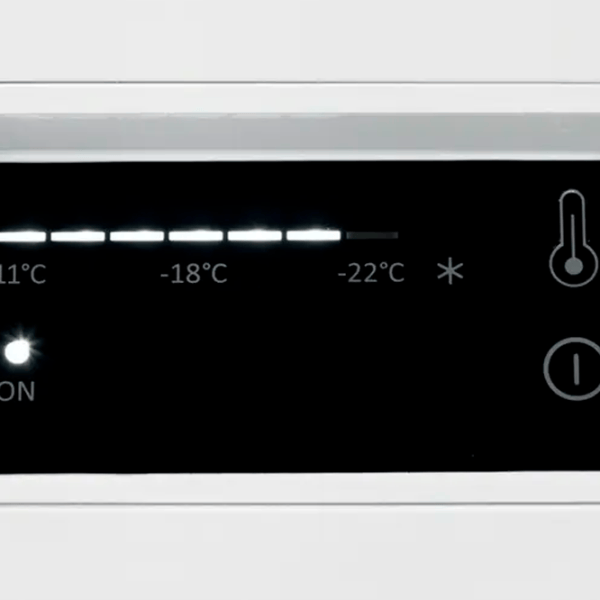 Морозильный ларь Gorenje FH37E6W 371л / Белый photo 4