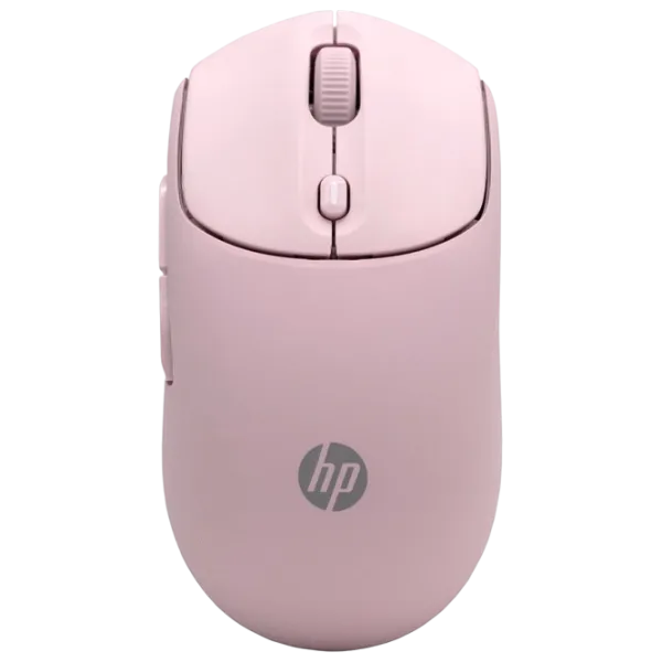 Мышь HP 400 Quiet Розовый photo 1