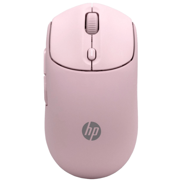 Мышь HP 400 Quiet Розовый photo 1