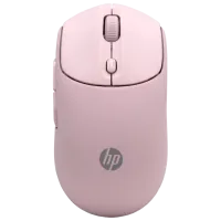 Mouse HP 400 Quiet Pink