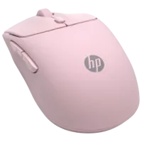 Mouse HP 400 Quiet Pink photo 2