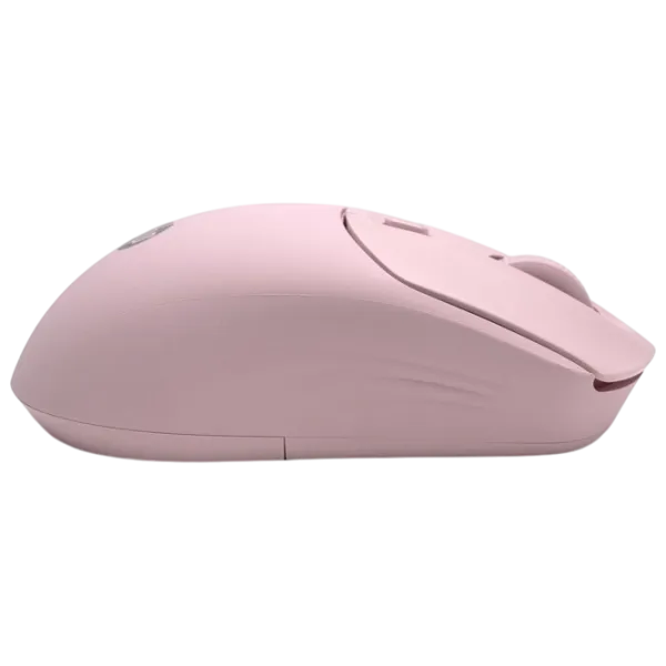 Мышь HP 400 Quiet Розовый photo 3