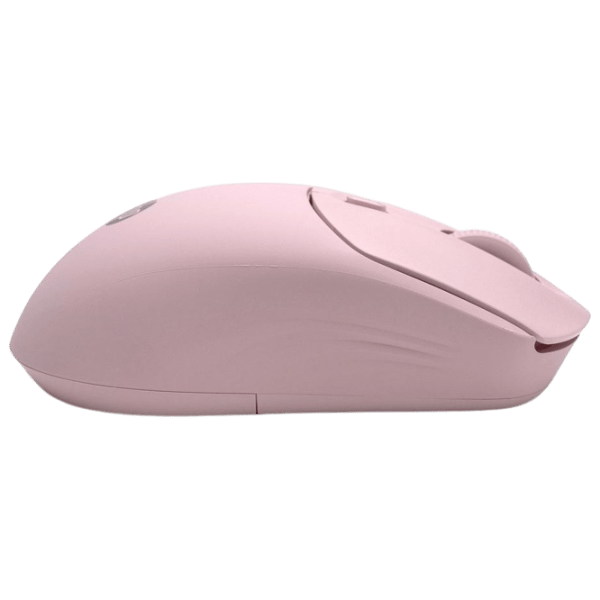 Мышь HP 400 Quiet Розовый photo 3