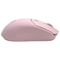 Mouse HP 400 Quiet Pink photo 3