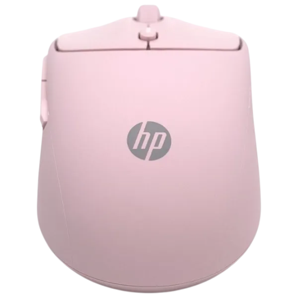 Мышь HP 400 Quiet Розовый photo 4