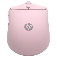 Mouse HP 400 Quiet Pink photo 4