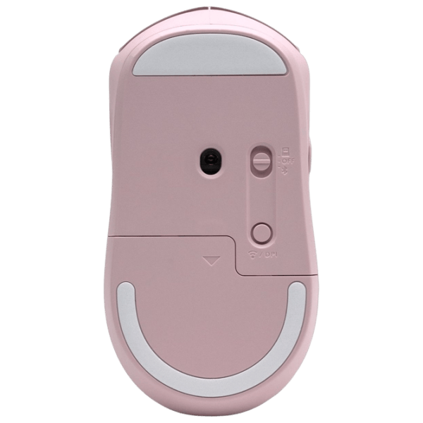 Мышь HP 400 Quiet Розовый photo 5