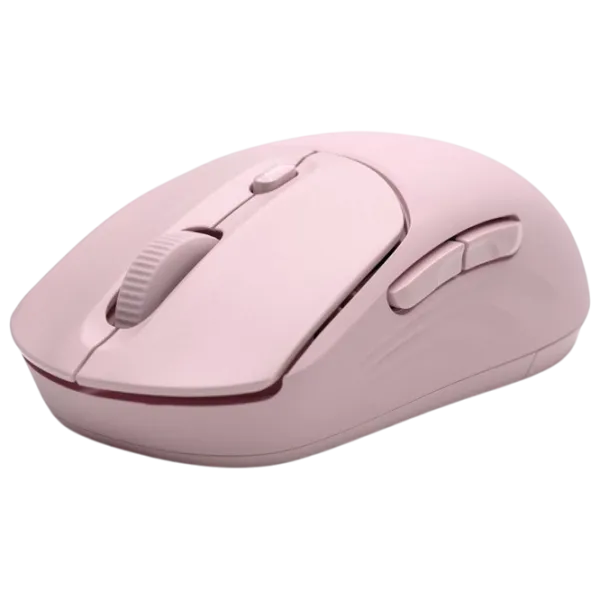 Мышь HP 400 Quiet Розовый photo 6