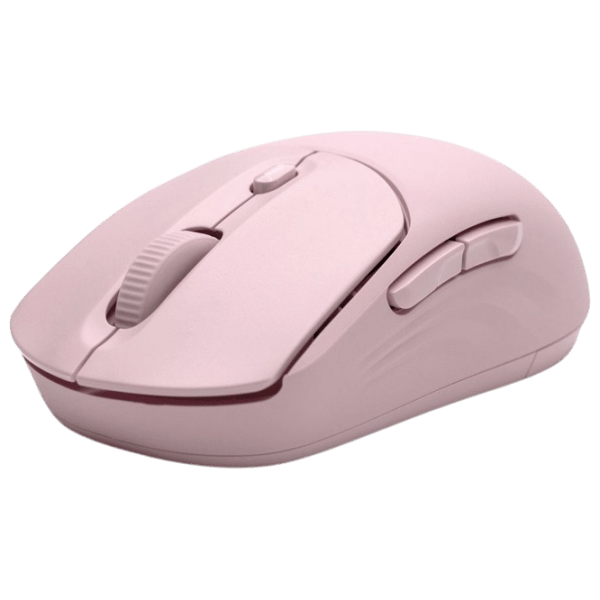 Мышь HP 400 Quiet Розовый photo 6