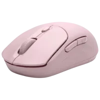 Mouse HP 400 Quiet Pink photo 6