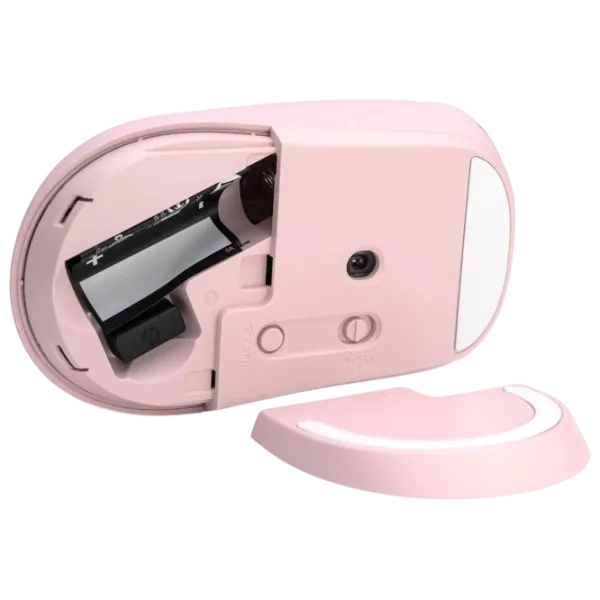 Мышь HP 400 Quiet Розовый photo 7