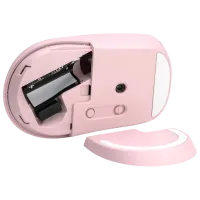 Mouse HP 400 Quiet Pink photo 7
