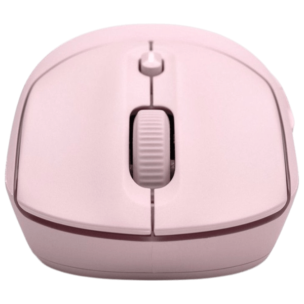 Мышь HP 400 Quiet Розовый photo 8
