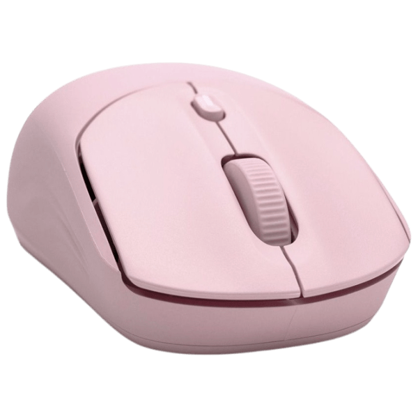 Мышь HP 400 Quiet Розовый photo 10