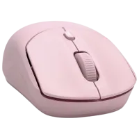 Mouse HP 400 Quiet Pink photo 10