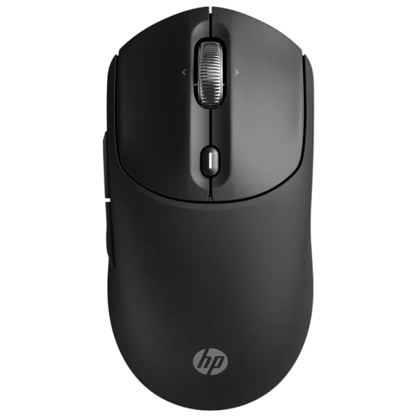 Mouse HP 700 Rechargeable Black photo 1
