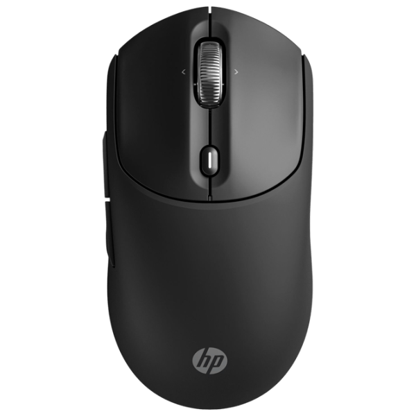 Mouse HP 700 Rechargeable Black photo 1