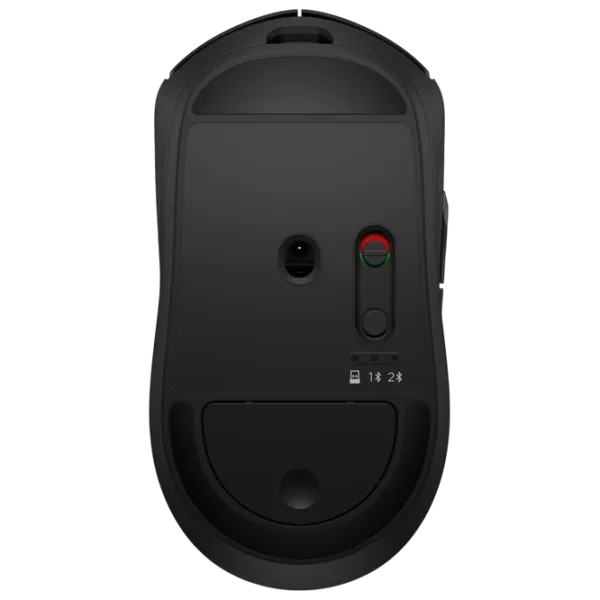 Mouse HP 700 Rechargeable Black photo 2