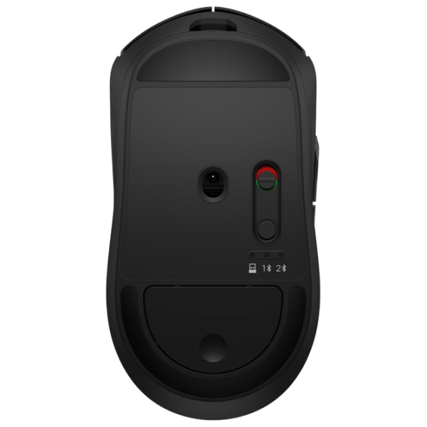 Mouse HP 700 Rechargeable Black photo 2