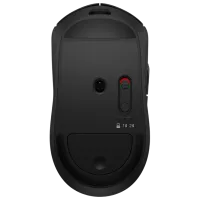 Mouse HP 700 Rechargeable Black photo 2
