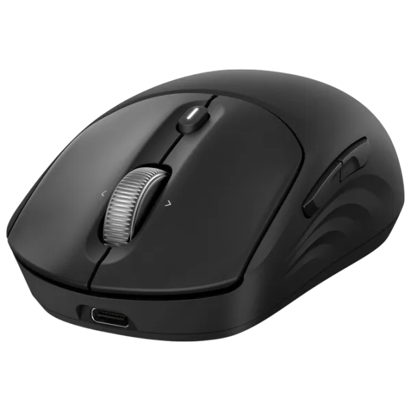 Mouse HP 700 Rechargeable Black photo 3