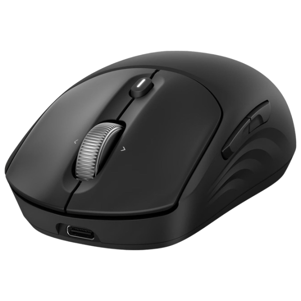 Mouse HP 700 Rechargeable Black photo 3