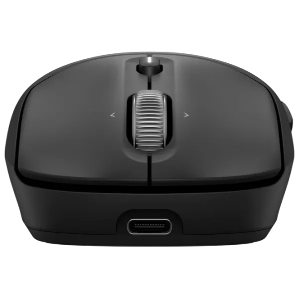 Mouse HP 700 Rechargeable Black photo 5