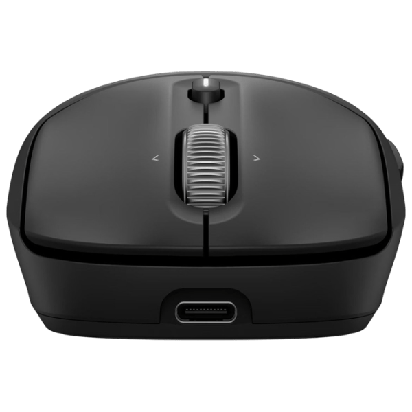 Mouse HP 700 Rechargeable Black photo 5