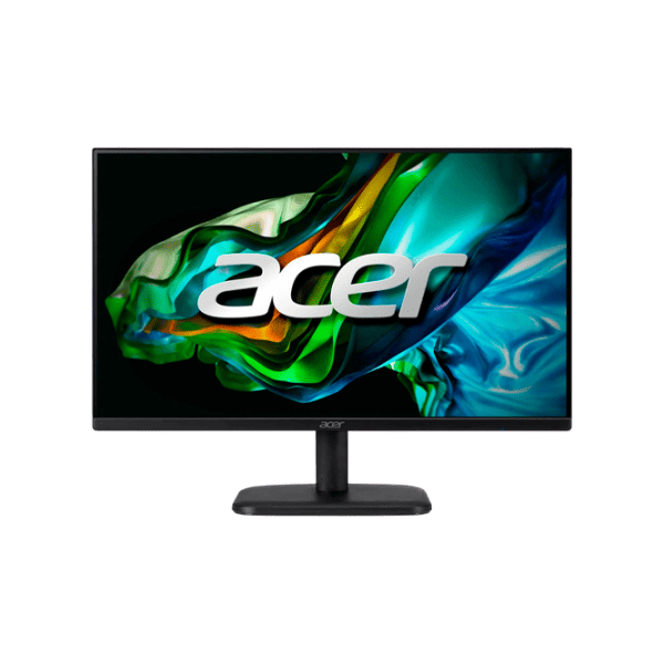 Monitor Acer EK271P6bi 27" Full HD 144 Hz / 1 ms / Black photo 1