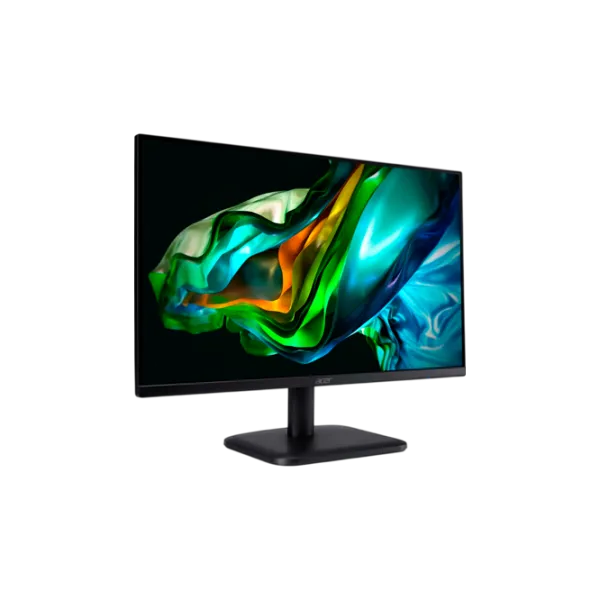 Monitor Acer EK271P6bi 27" Full HD 144 Hz / 1 ms / Black photo 2