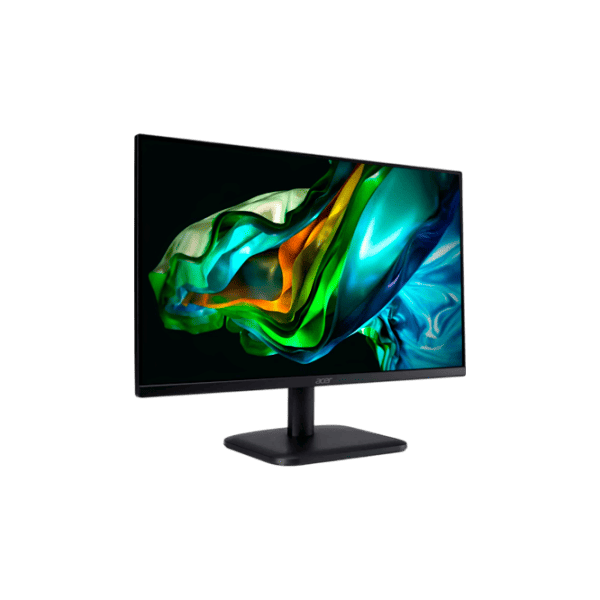 Monitor Acer EK271P6bi 27" Full HD 144 Hz / 1 ms / Black photo 2